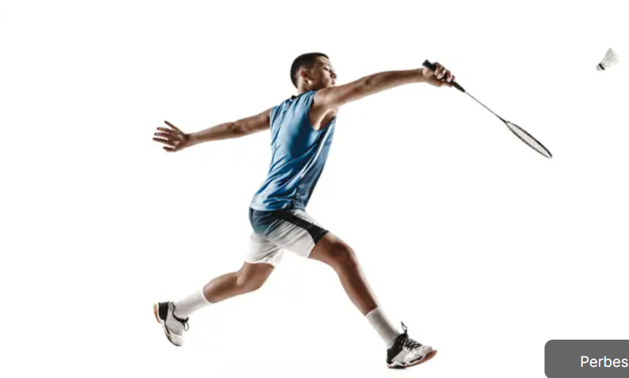 Macam macam pukulan dalam permainan bulu tangkis antara lain