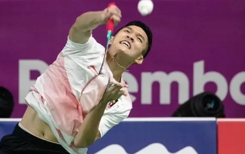 Permainan bulu tangkis dipopulerkan oleh 