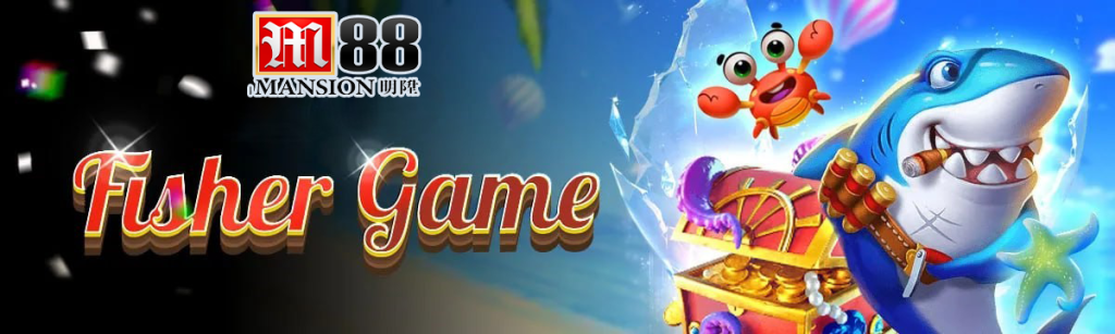 Fish Game m88